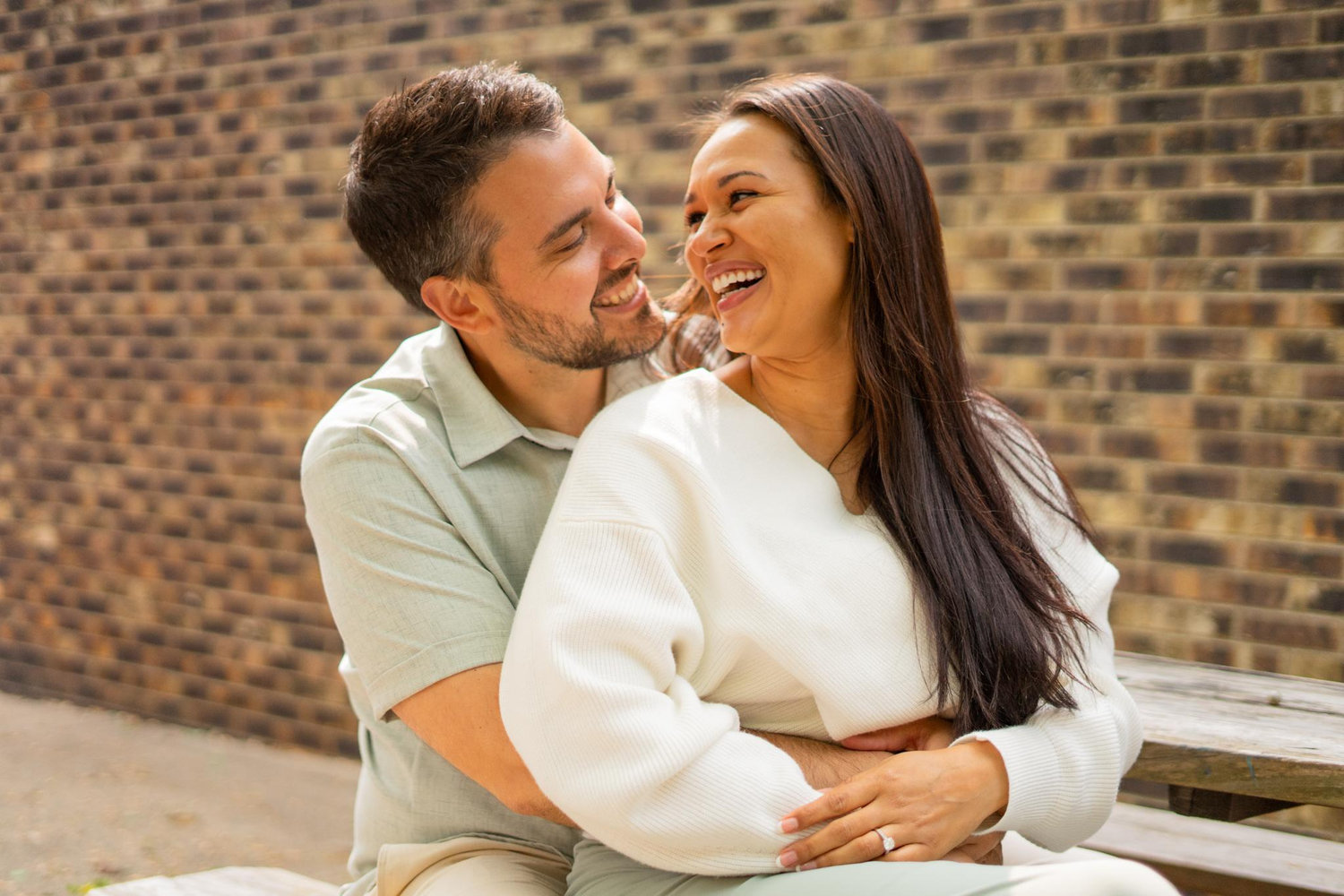 The Wedding Website of Nicholas Martin and Shana Tooley