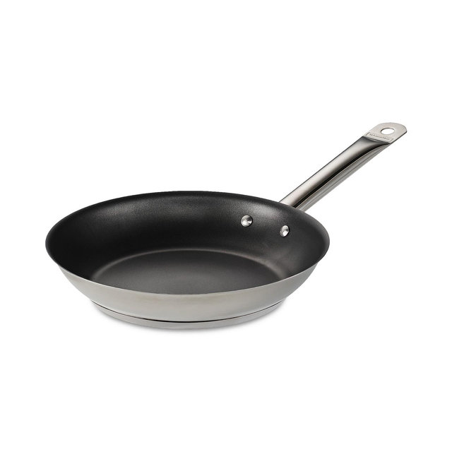 Tramontina Tri-Ply Stainless Steel 10" Nonstick Frypan