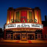 The Senator Theatre