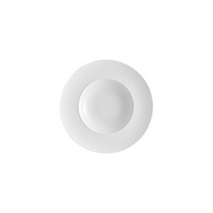 Vista Alegre Plato Hondo Bicos