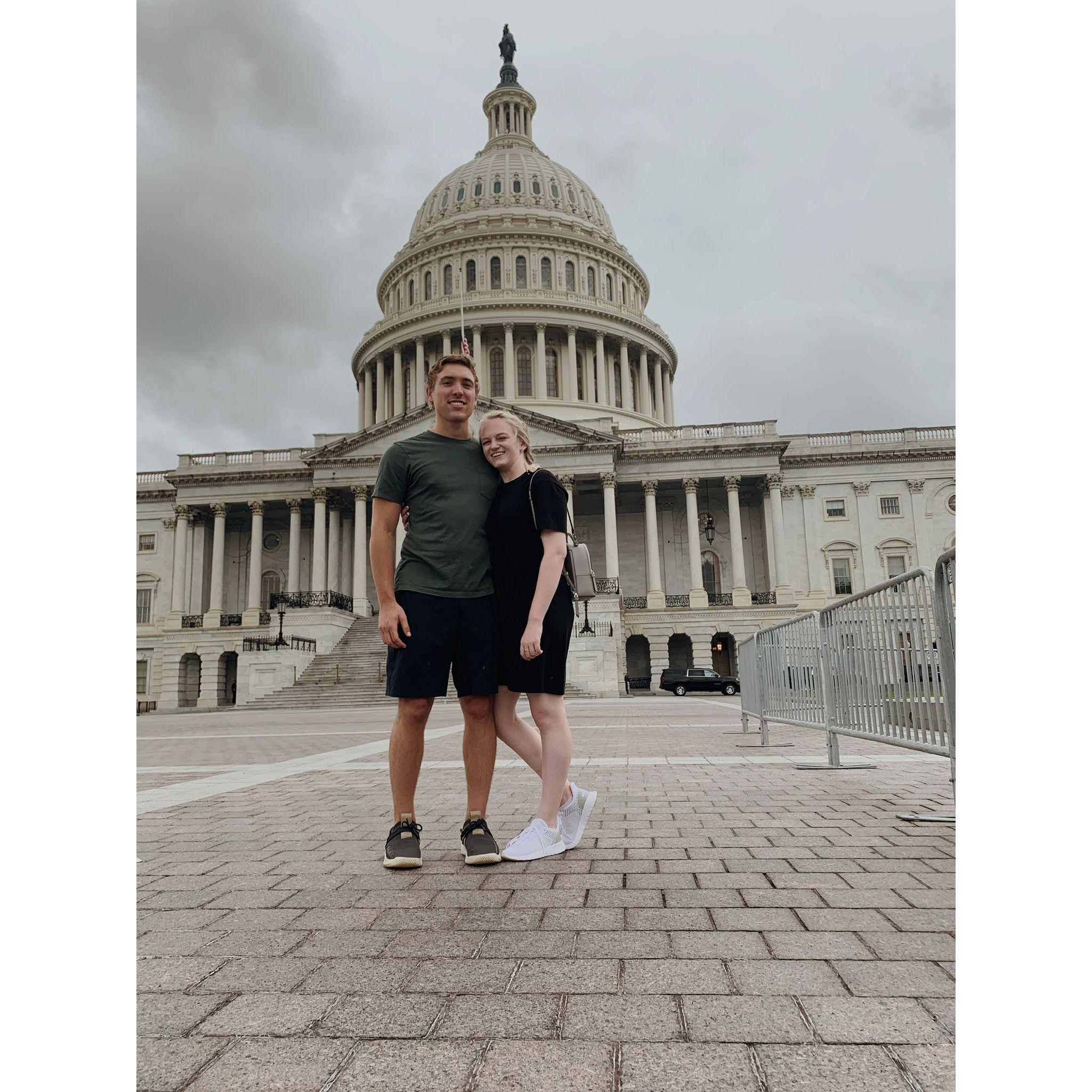 DC