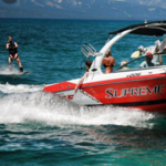 Tahoe Water Adventures
