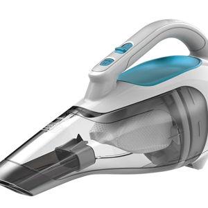 BLACK+DECKER dustbuster Cordless Handheld Vacuum, Home and Car Vacuum (HHVI315JO42)