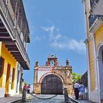 Viejo San Juan