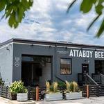 Attaboy Beer