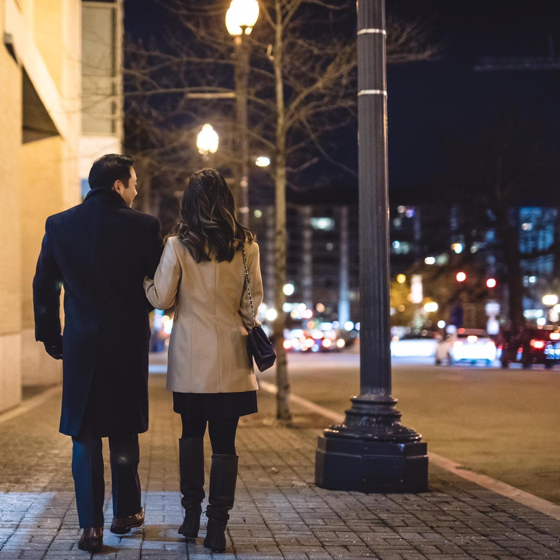 DC Engagement Session