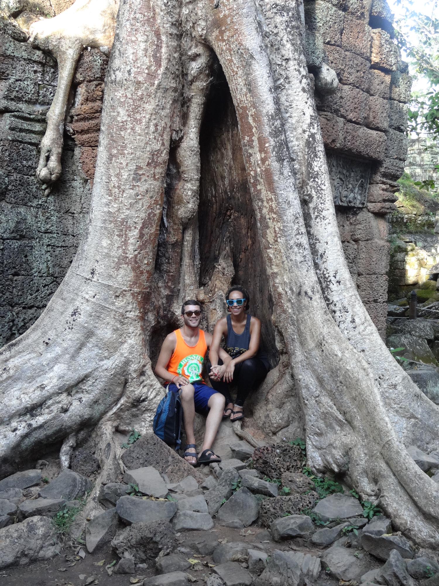 Cambodia