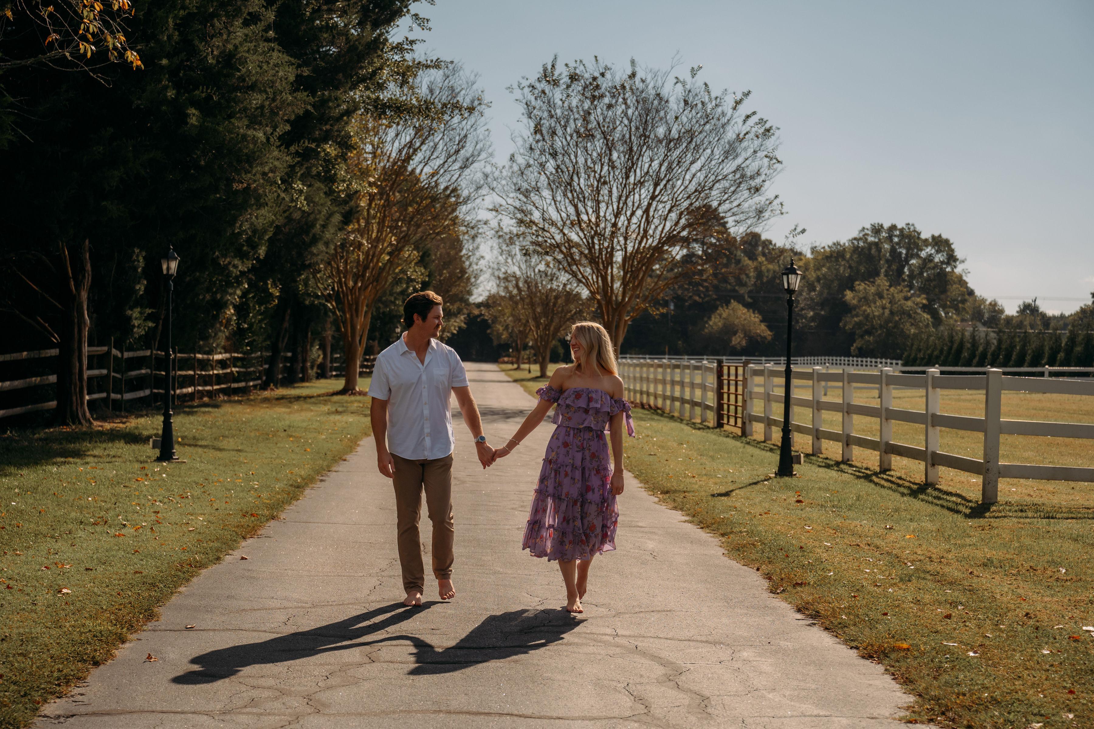 The Wedding Website of Miranda Delaney and Mitch Fallon