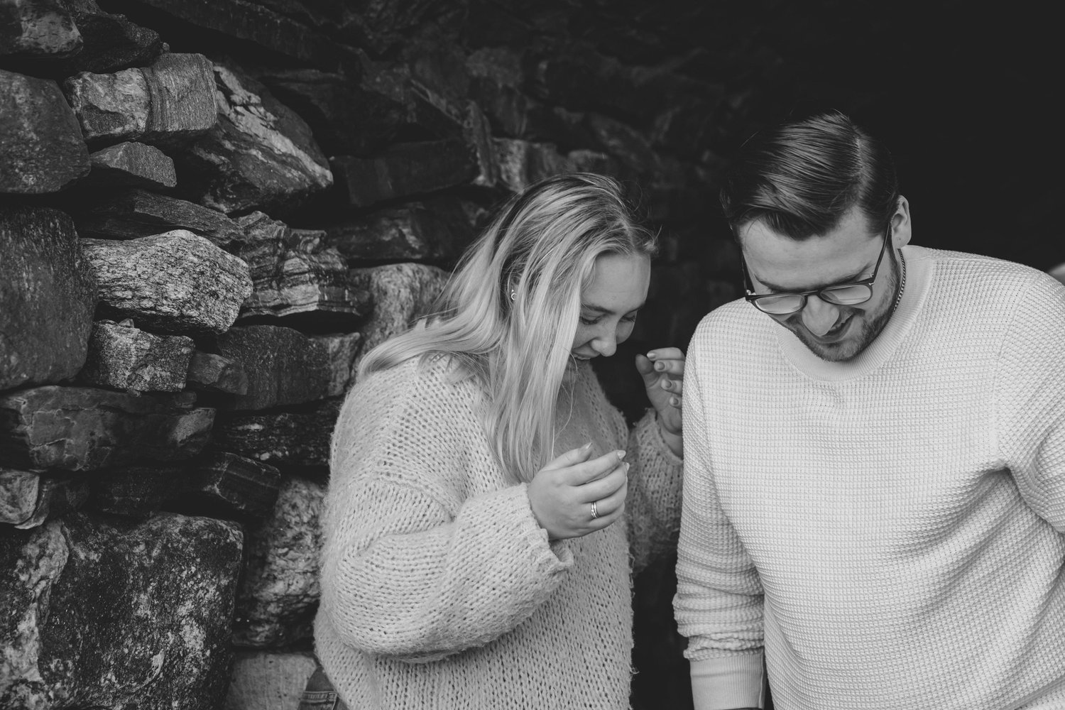 The Wedding Website of Ronja Knutsen and Oscar Mathisen
