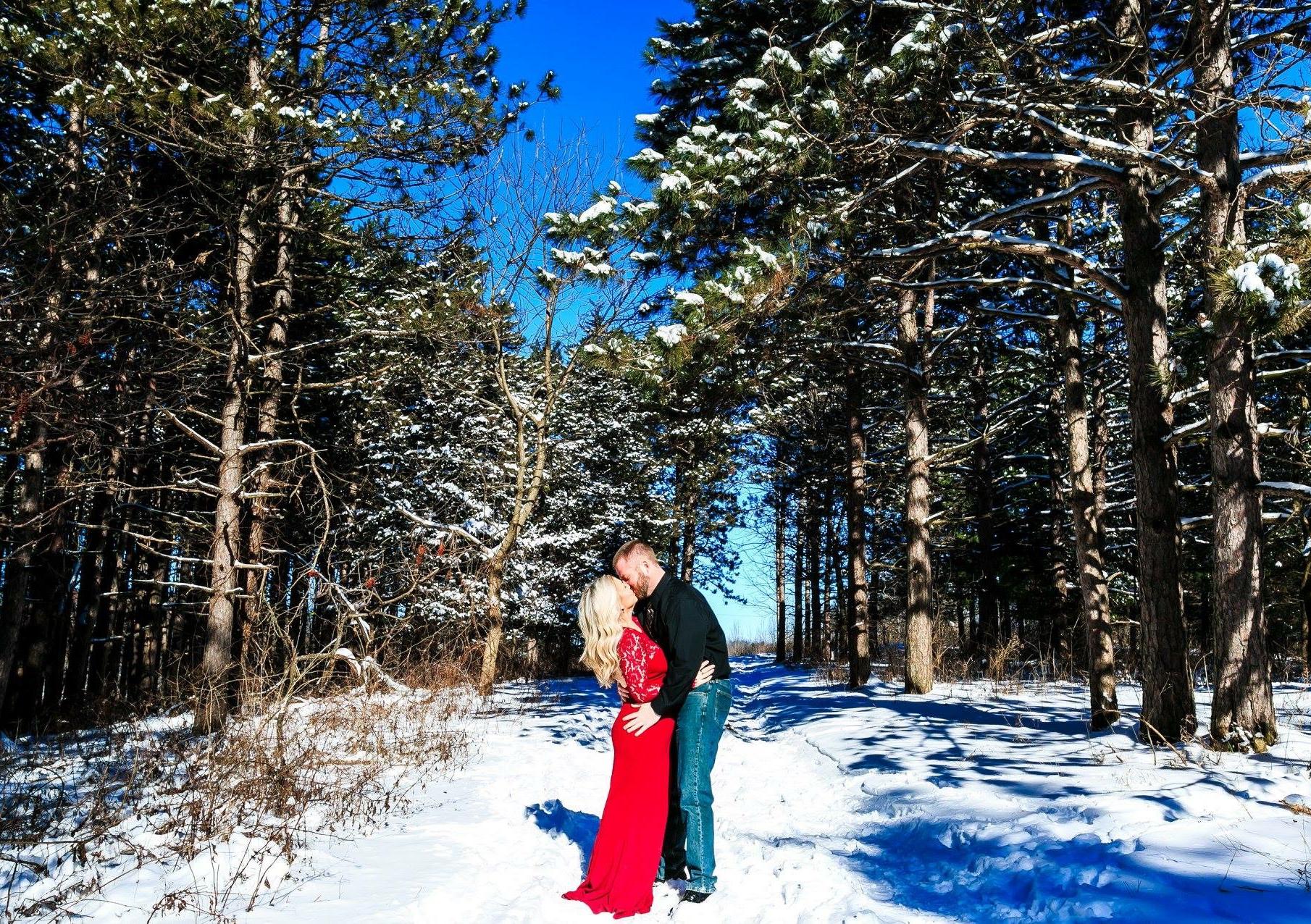 The Wedding Website of Becca Moeller and Mike Zajac