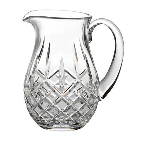 Waterford ~ Lismore  ~ Pitcher
