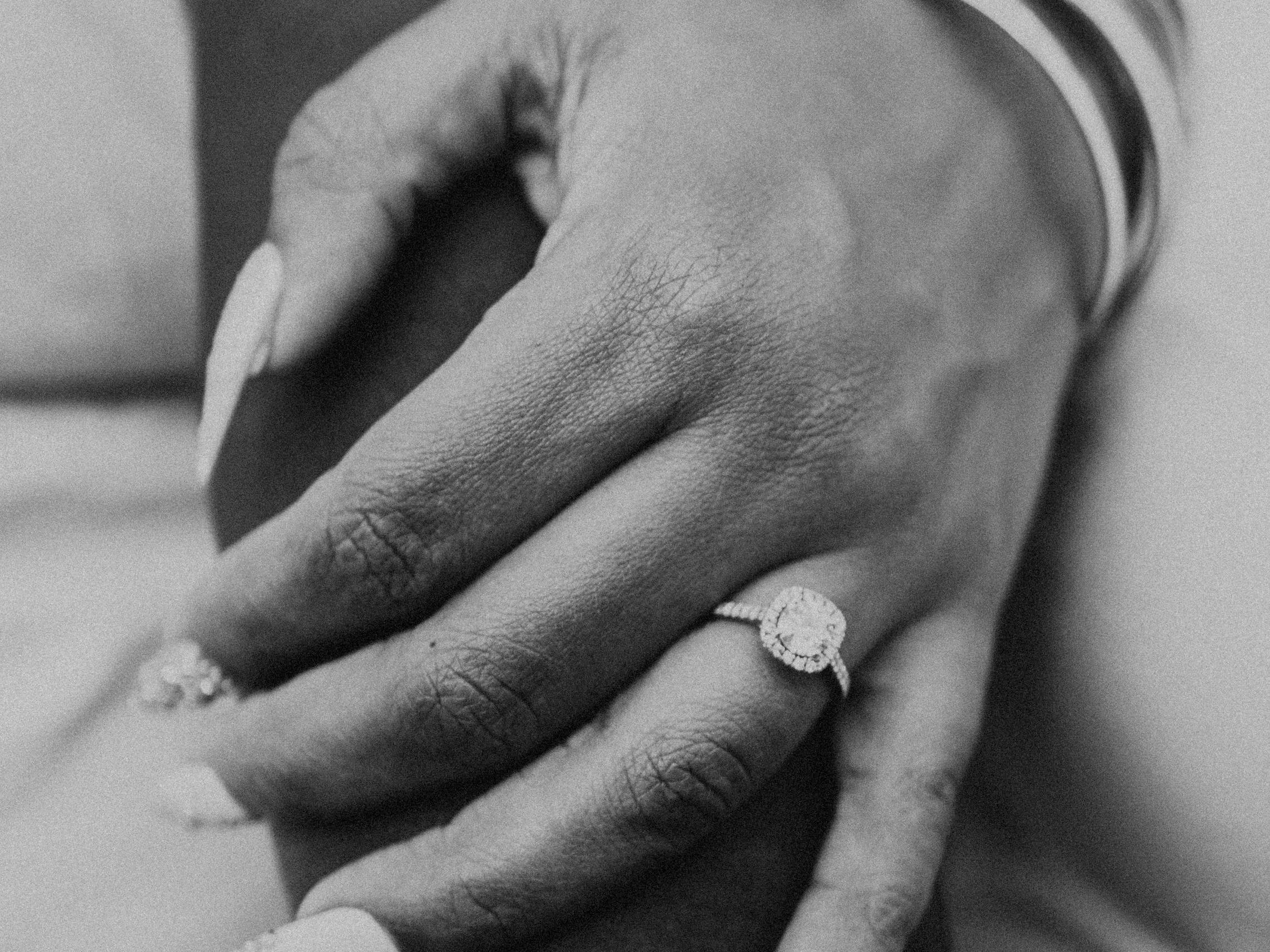 The Wedding Website of Jomicia Kidd and Joseph Hendrix