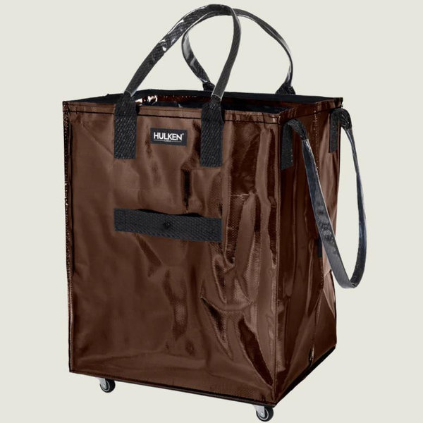 HULKEN® Chocolate Brown