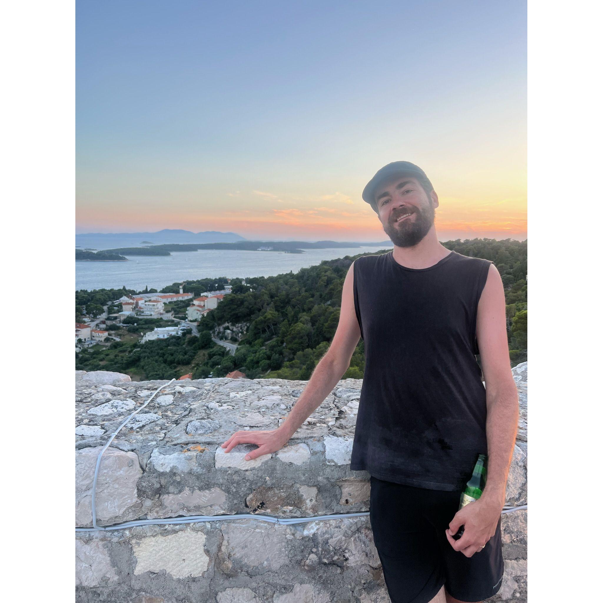 Hvar, Croatia