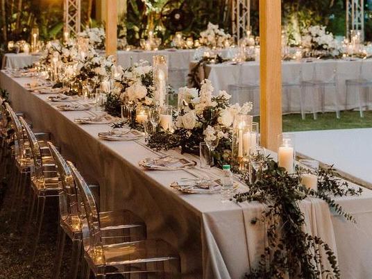 The Wedding Website of Starr Taylor and Daniel Bond