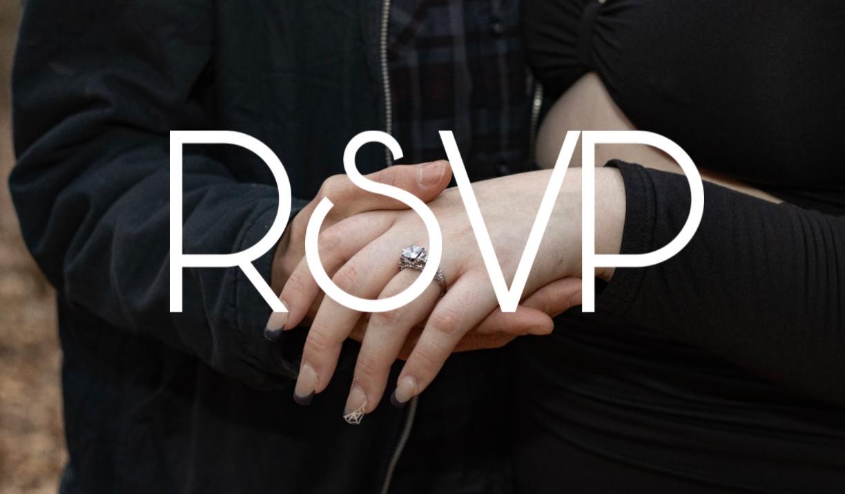 The Wedding Website of Jasmine Gee and Joey Norris