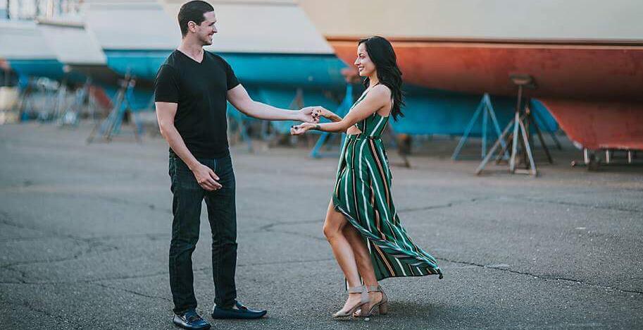 The Wedding Website of Gabriella Travali and David Destefano