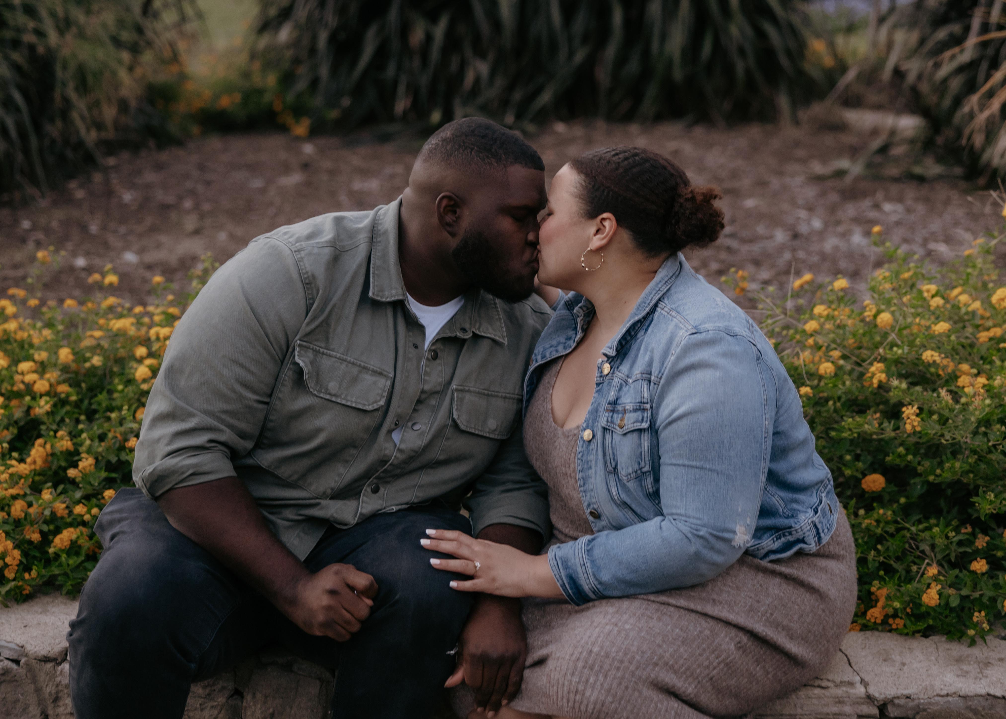 The Wedding Website of Jalyn Poynter and Jose Brown