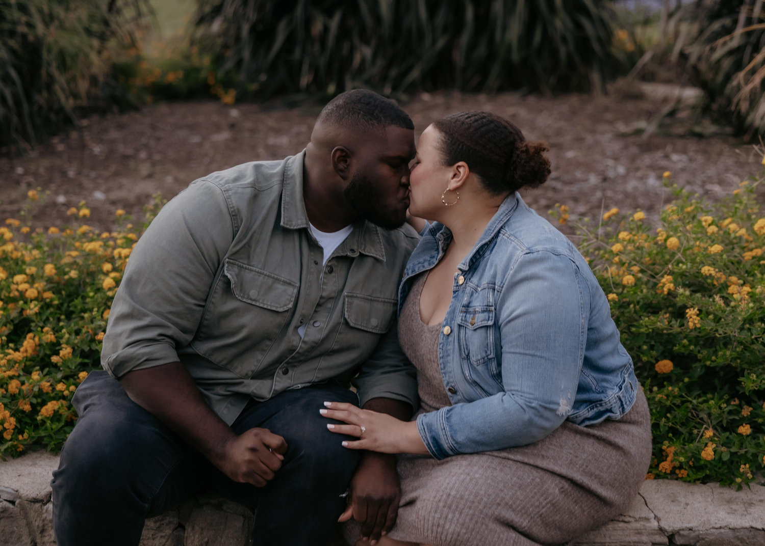 The Wedding Website of Jalyn Poynter and Jose Brown