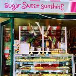 Sugar Sweet Sunshine Bakery