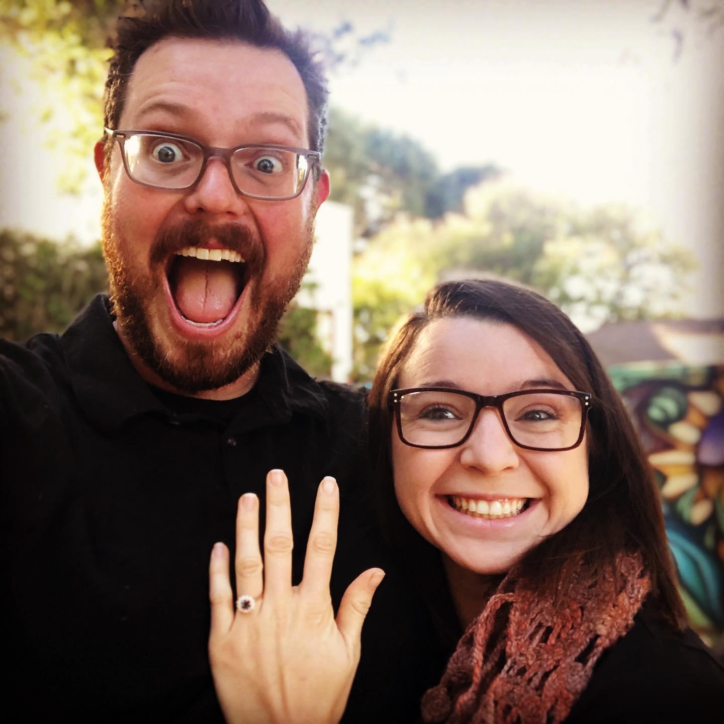 The Wedding Website of Samantha Curran and David Strader