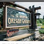 Oregon Garden Resort