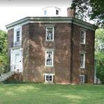 Octagon Hall Museum