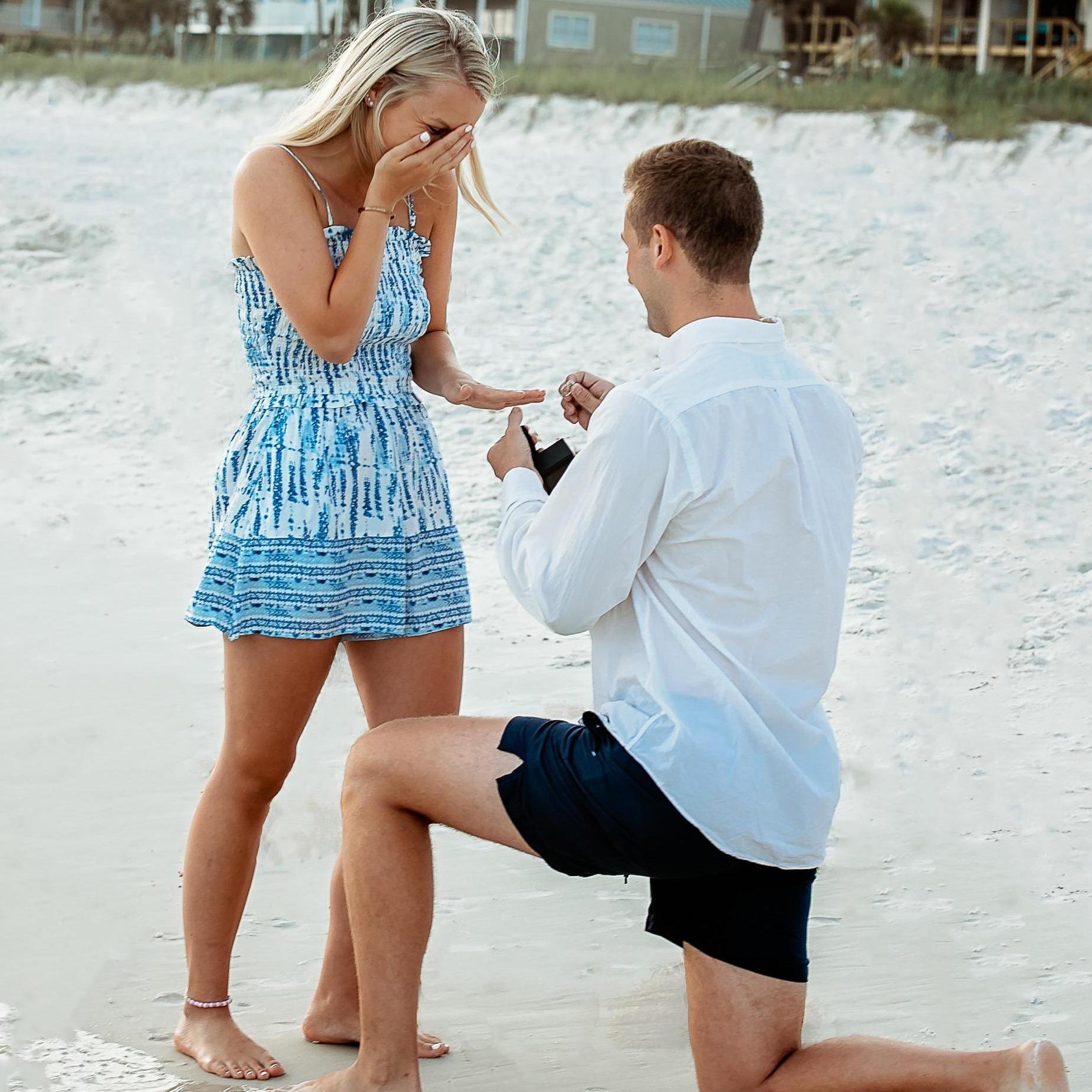 Engagement day!!