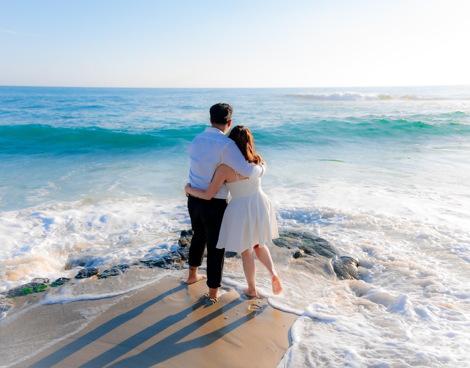 The Wedding Website of Alwin Respicio and Lena Nguyen