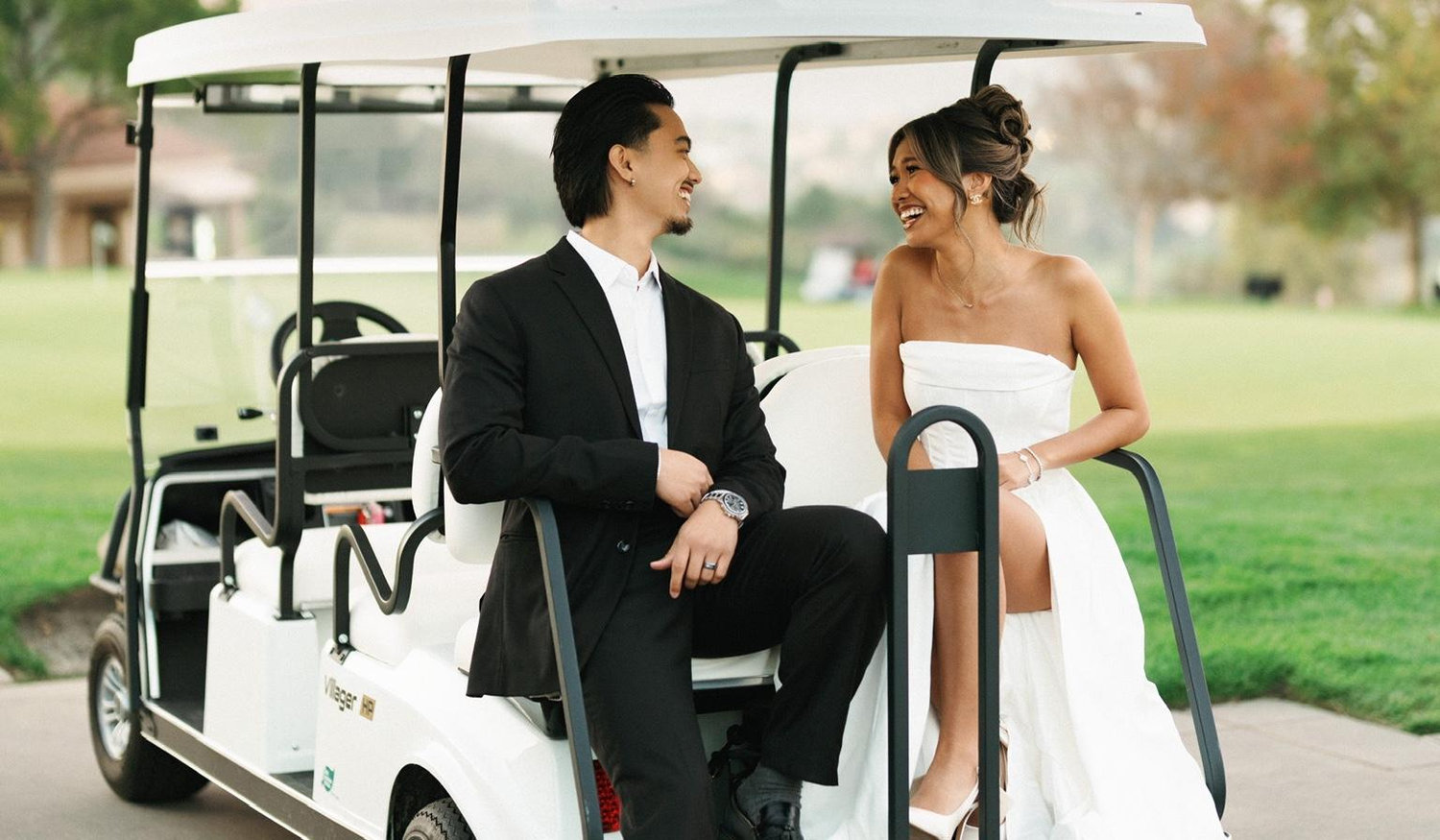 The Wedding Website of Amanda Marie Macaraeg and Nicholas Edward Castro