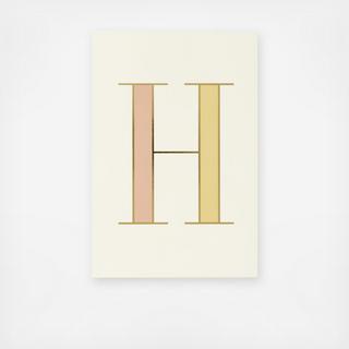 Initial Notepad