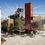 Downtown Container Park