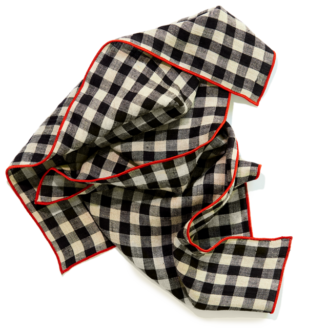 Madre Napkin Set of 4 in LEGUME (Medium)