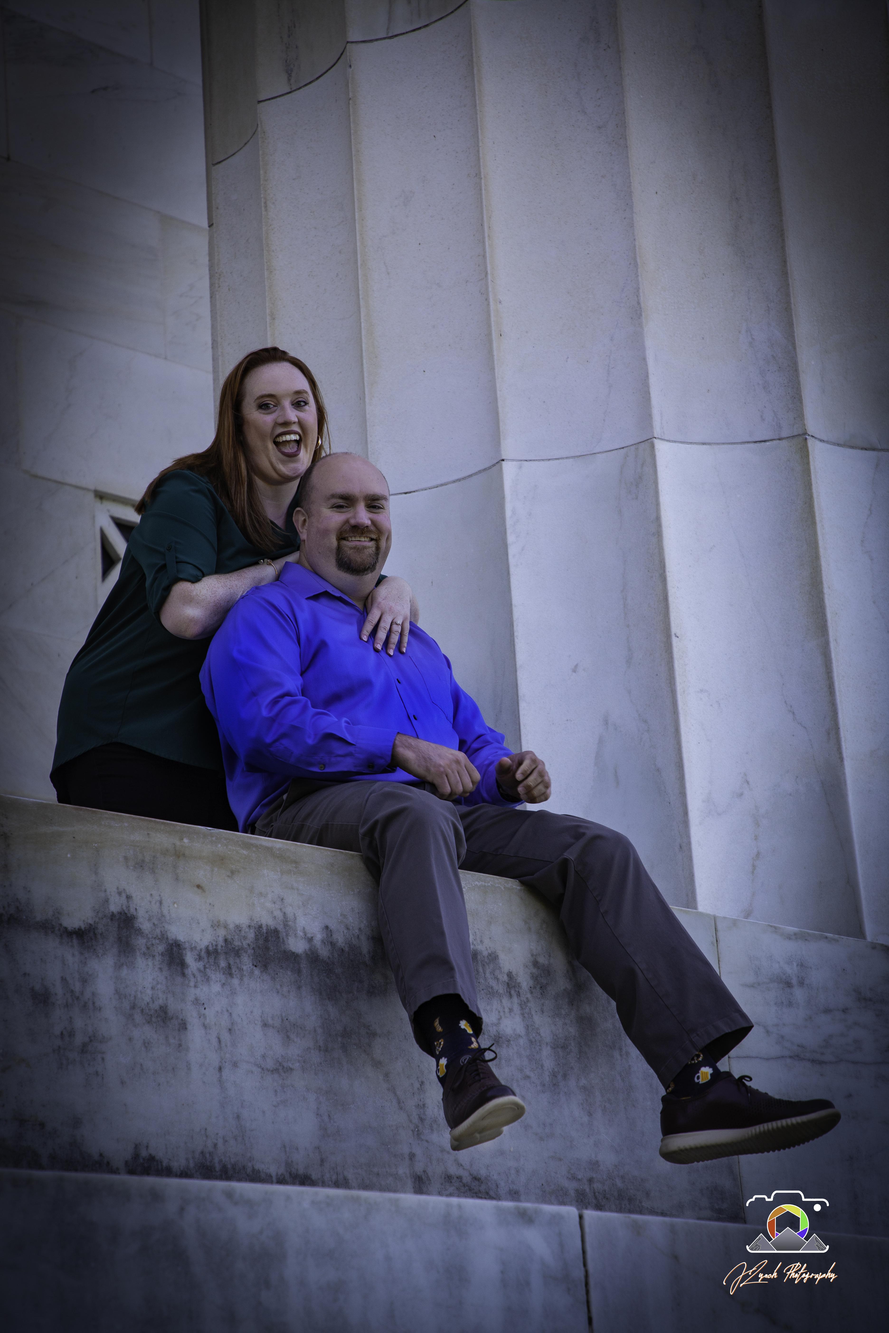 The Wedding Website of Christiana Trenum and Brandon Ehrhardt