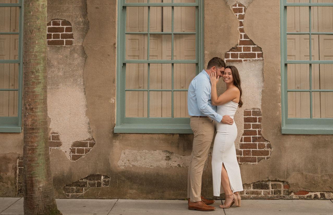 The Wedding Website of Nicole Warrick and Brandon Woodard