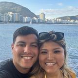 Copacabana Beach
