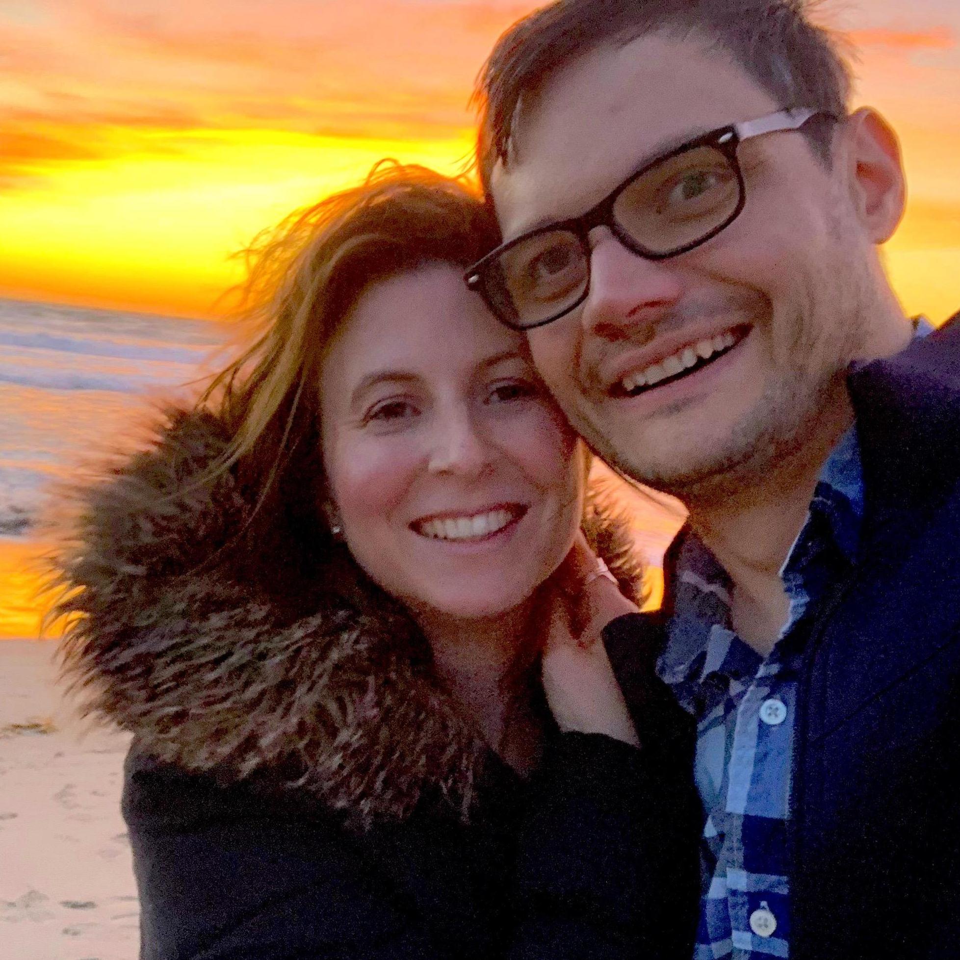 One of our favorite pics! Taken Thanksgiving 2018.