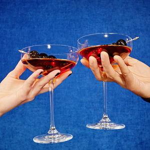 Cocktails for Two