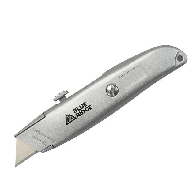 Blue Ridge Tools Utility Knife