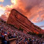 Red Rocks Park and Amphitheatre