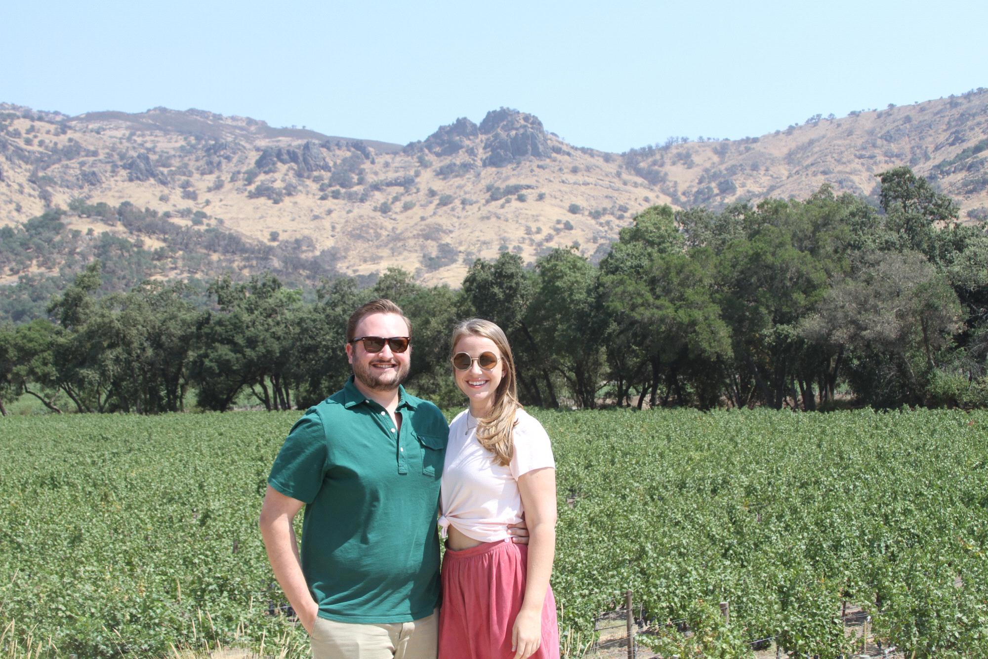 Napa Valley 2018