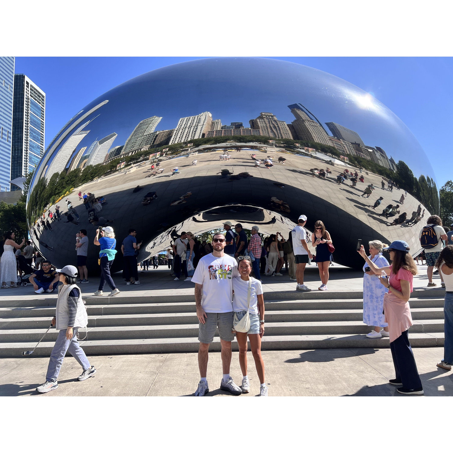Chicago 2025