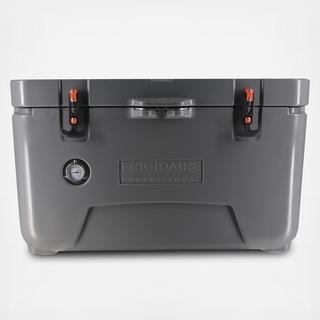 70-Quart Extreme Rotomolded Hard Cooler with Thermometer