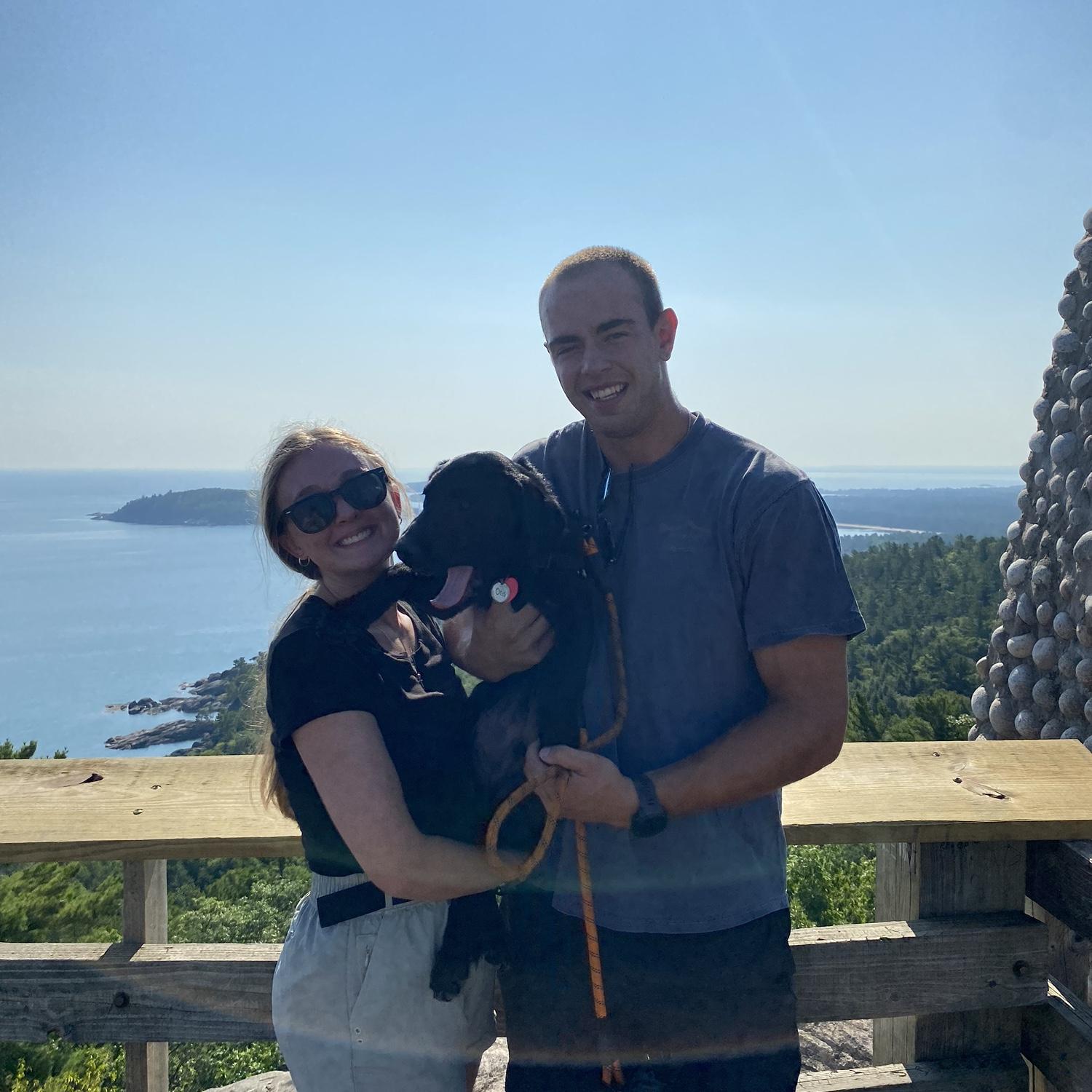 Sugarloaf Mountain