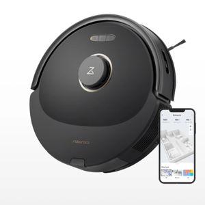 Roborock Q8 Max Robot Vacuum and Mop