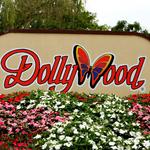 Dollywood Parks Boulevard