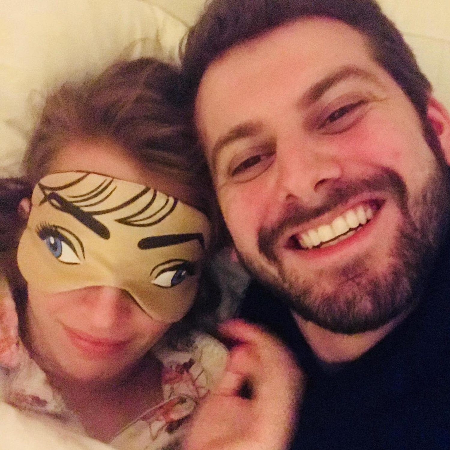 Cohabitation is bliss