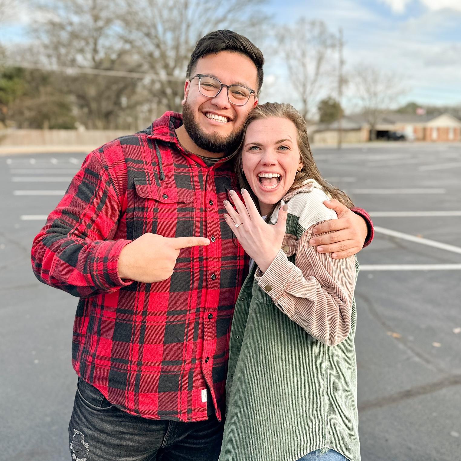 Best day ever. ❤️