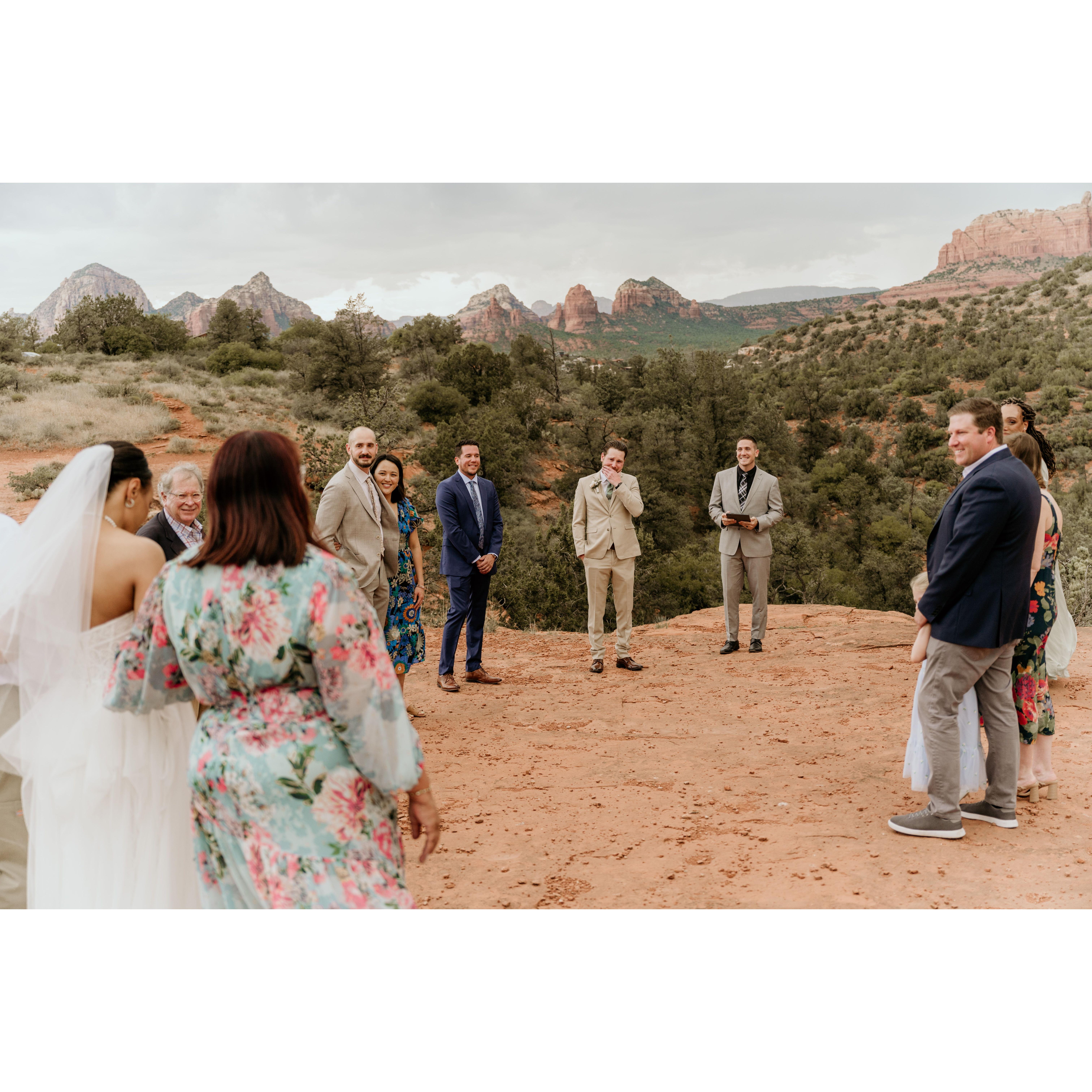 Ceremony