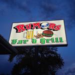Rumors Bar & Grill